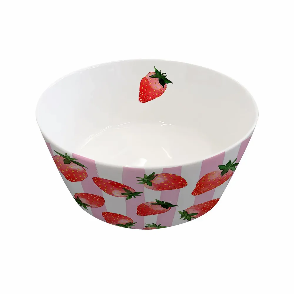 Objets de décoration - Cherries and Strawberries - PPD PAPERPRODUCTS DESIGN GMBH