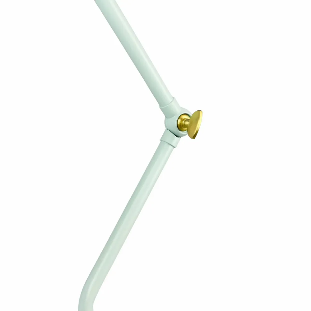 Table lamps - Vela Table Lamp – Mint - DYBERG LARSEN