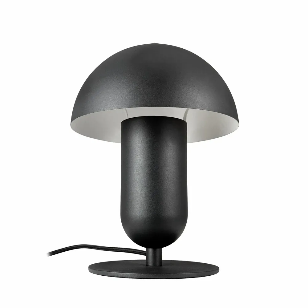 Table lamps - Movie table lamp V230 black - DYBERG LARSEN