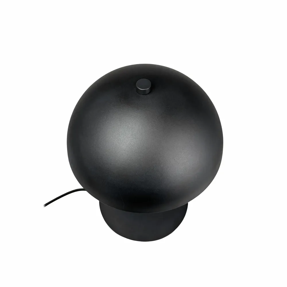 Table lamps - Movie table lamp V230 black - DYBERG LARSEN