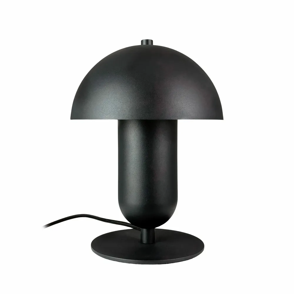 Table lamps - Movie table lamp V230 black - DYBERG LARSEN