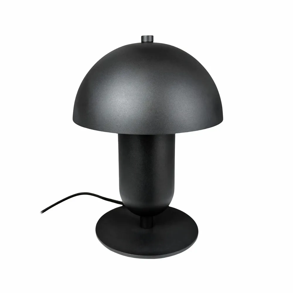 Table lamps - Movie table lamp V230 black - DYBERG LARSEN