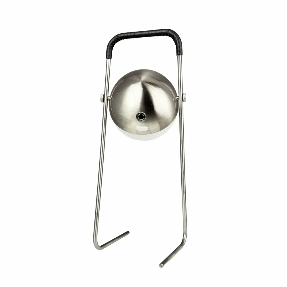 Table lamps - Mova black LED rechargeable - DYBERG LARSEN