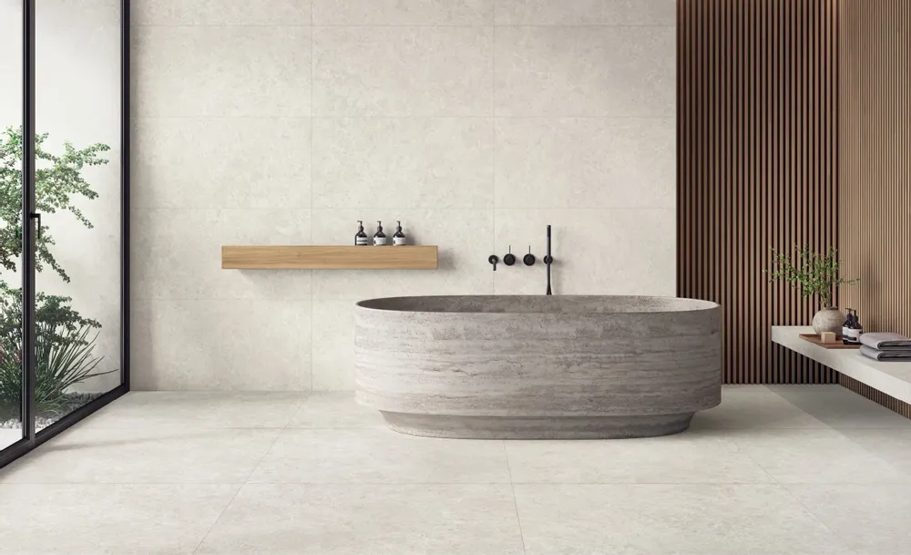 Indoor floor coverings - BLOOMING STONE - UNICOMSTARKER