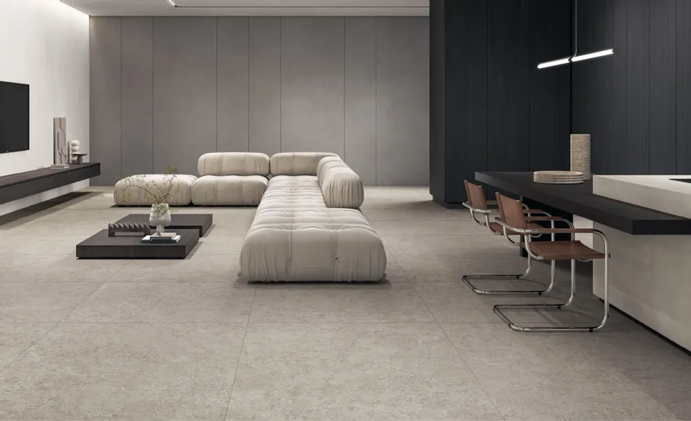 Indoor floor coverings - BLOOMING STONE - UNICOMSTARKER