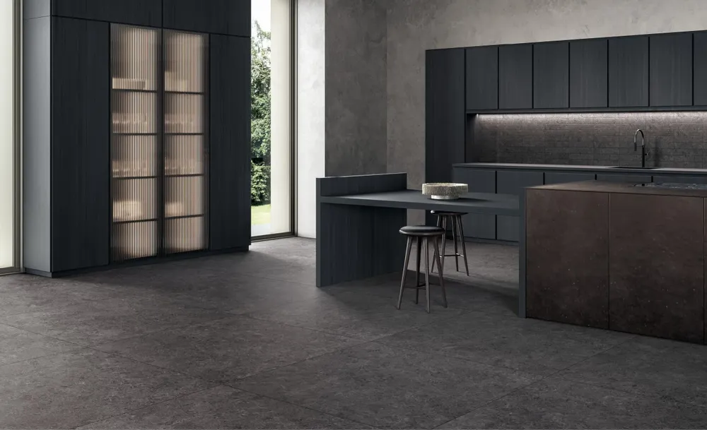 Indoor floor coverings - BLOOMING STONE - UNICOMSTARKER