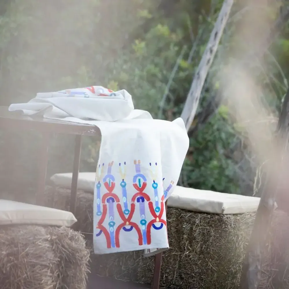 Nappes - Collection Colores nappes - LE BOTTEGHE SU GOLOGONE