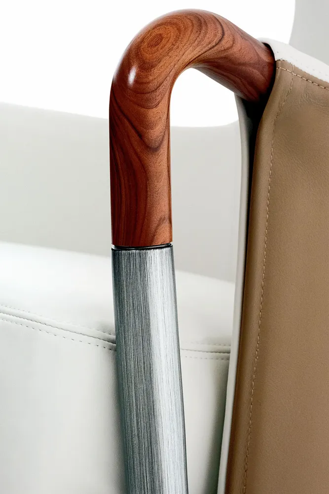 Fauteuils - Progetti Édition spéciale - GIORGETTI