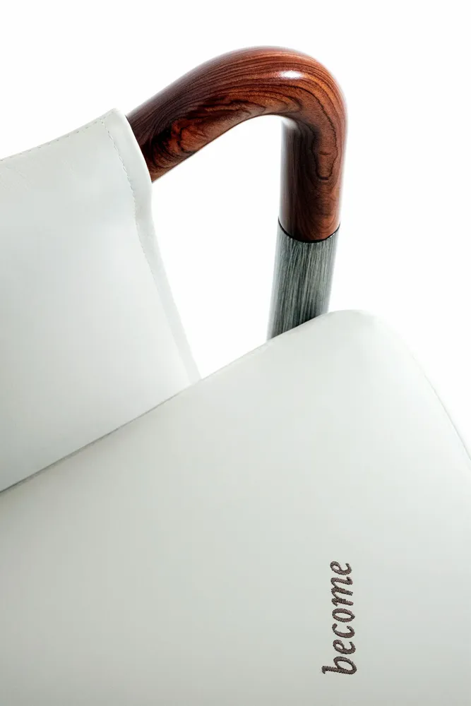 Fauteuils - Progetti Édition spéciale - GIORGETTI