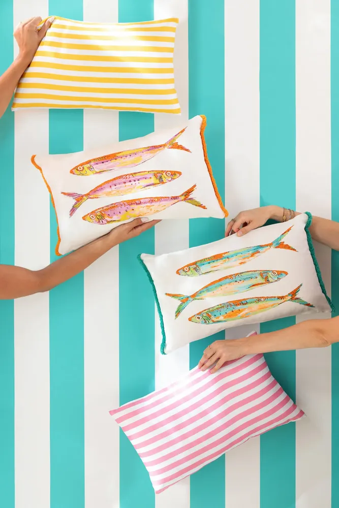 Objets de décoration - La Spiaggia - J-LINE BY JOLIPA