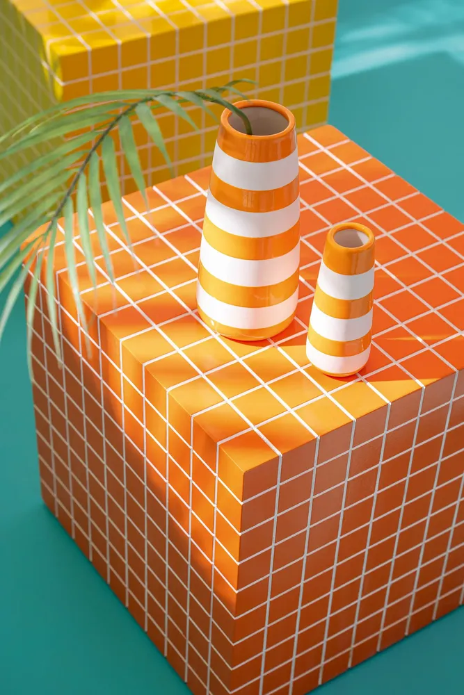 Objets de décoration - La Spiaggia - J-LINE BY JOLIPA