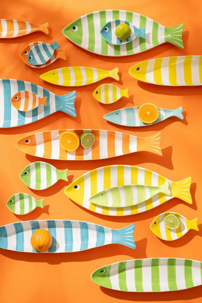 Objets de décoration - La Spiaggia - J-LINE BY JOLIPA