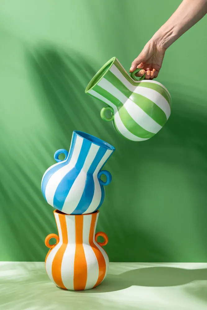 Objets de décoration - La Spiaggia - J-LINE BY JOLIPA