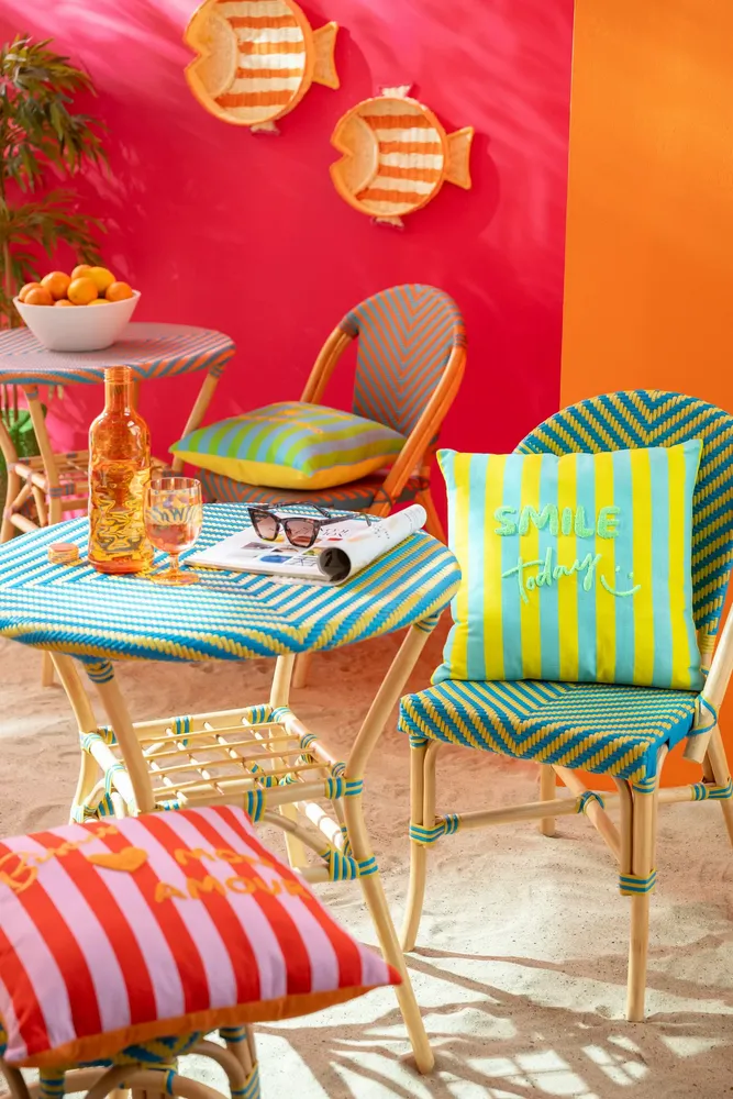 Objets de décoration - La Spiaggia - J-LINE BY JOLIPA