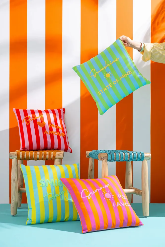 Objets de décoration - La Spiaggia - J-LINE BY JOLIPA