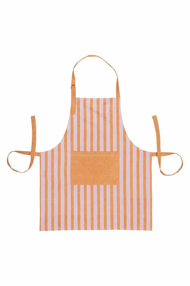 Tabliers de cuisine - Ensemble de textiles de cuisine VIVID LINES - TRANQUILLO