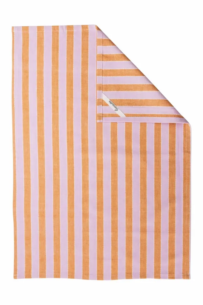 Tabliers de cuisine - Ensemble de textiles de cuisine VIVID LINES - TRANQUILLO