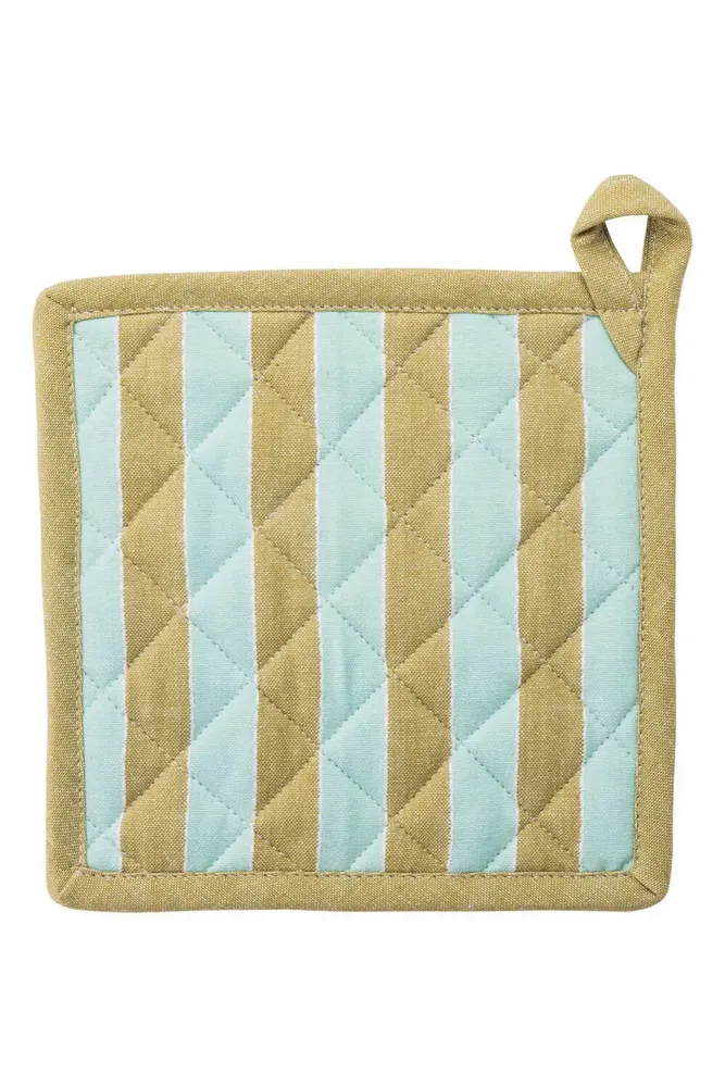 Tabliers de cuisine - Ensemble de textiles de cuisine VIVID LINES - TRANQUILLO