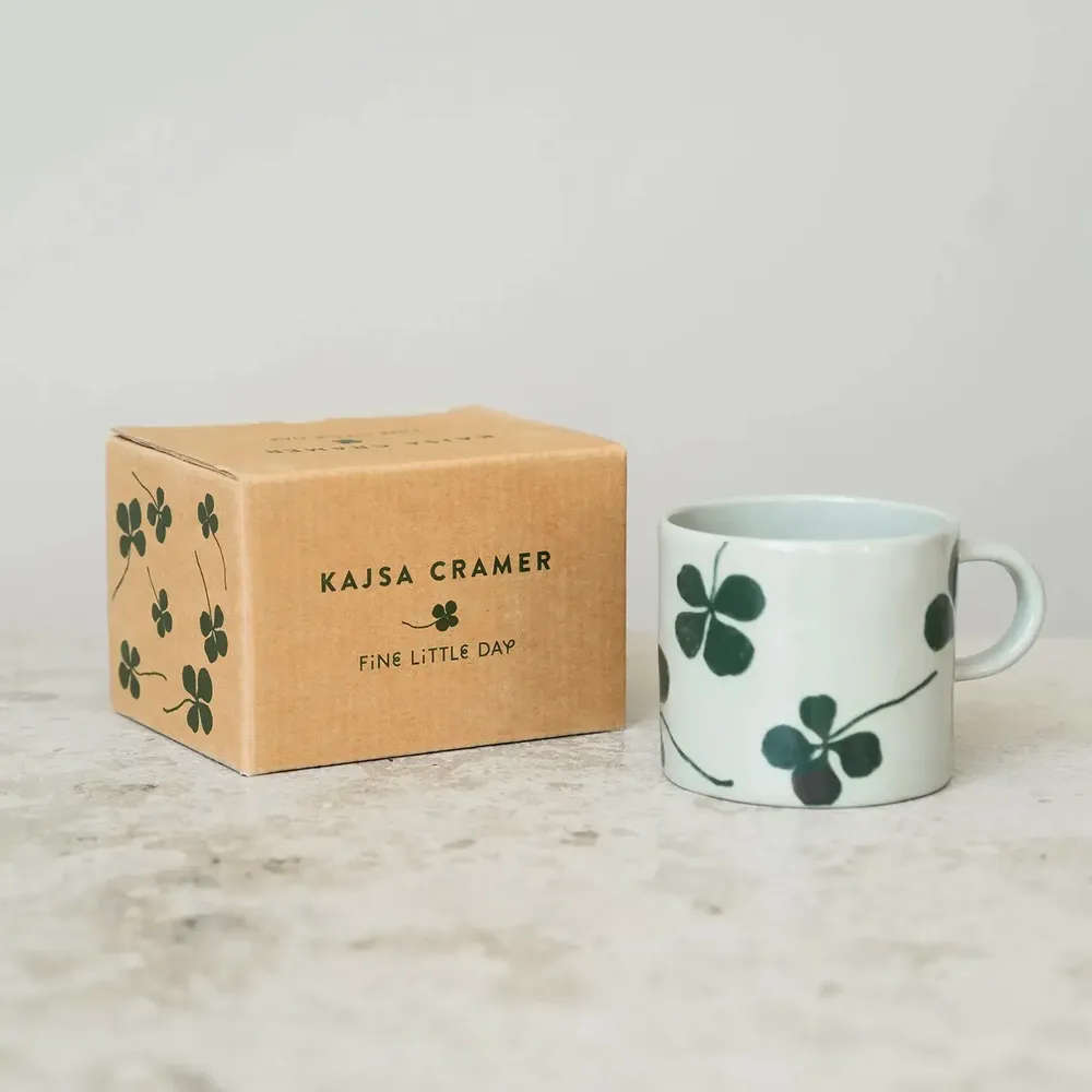 Tasses et mugs - DÉTAILS - FINE LITTLE DAY