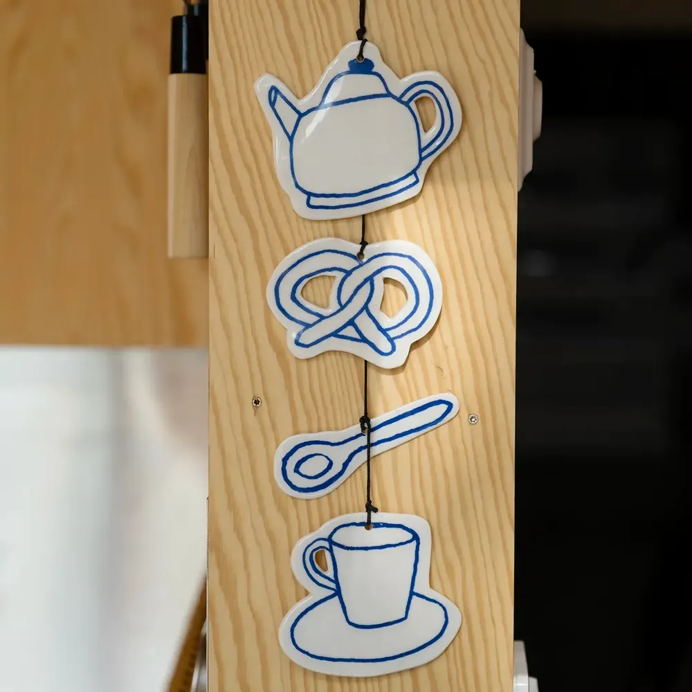 Tasses et mugs - DÉTAILS - FINE LITTLE DAY