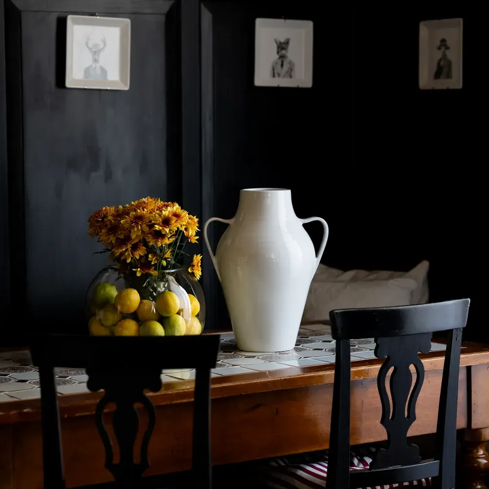 Objets de décoration - QUARTARA - SANTOPECCATORE