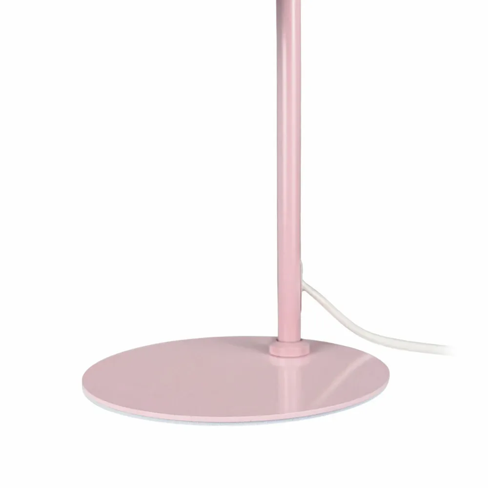 Lampes de table - Mini lampe de table DL12 — Rose - DYBERG LARSEN