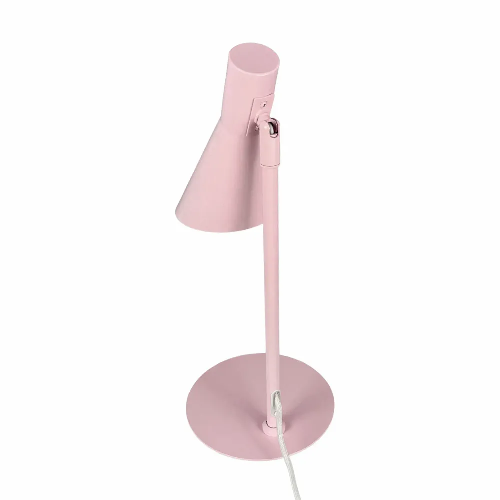 Lampes de table - Mini lampe de table DL12 — Rose - DYBERG LARSEN
