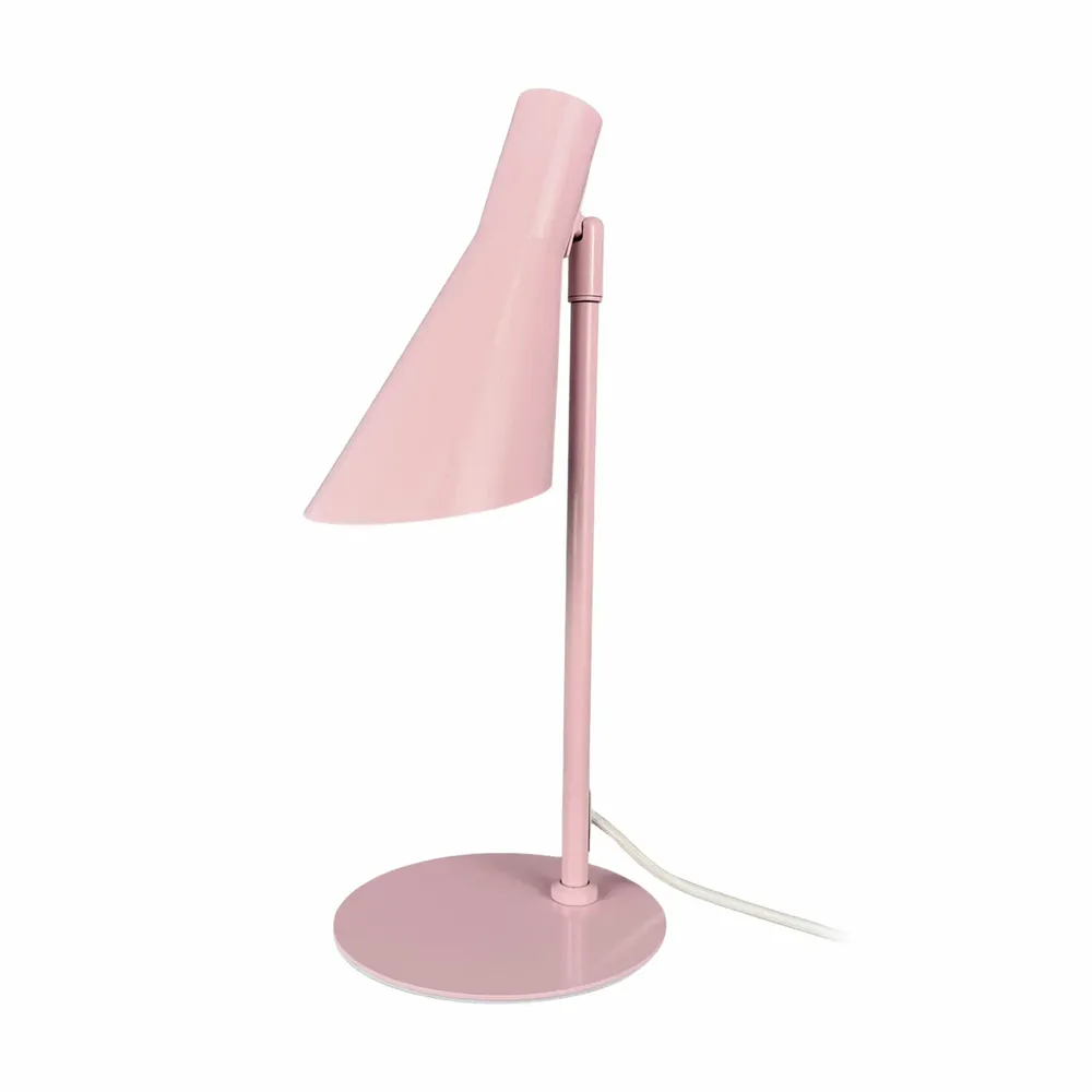 Lampes de table - Mini lampe de table DL12 — Rose - DYBERG LARSEN