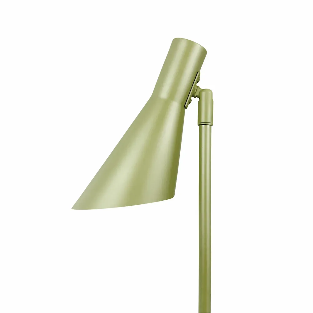 Table lamps - DL12 Mini Table Lamp – Green - DYBERG LARSEN