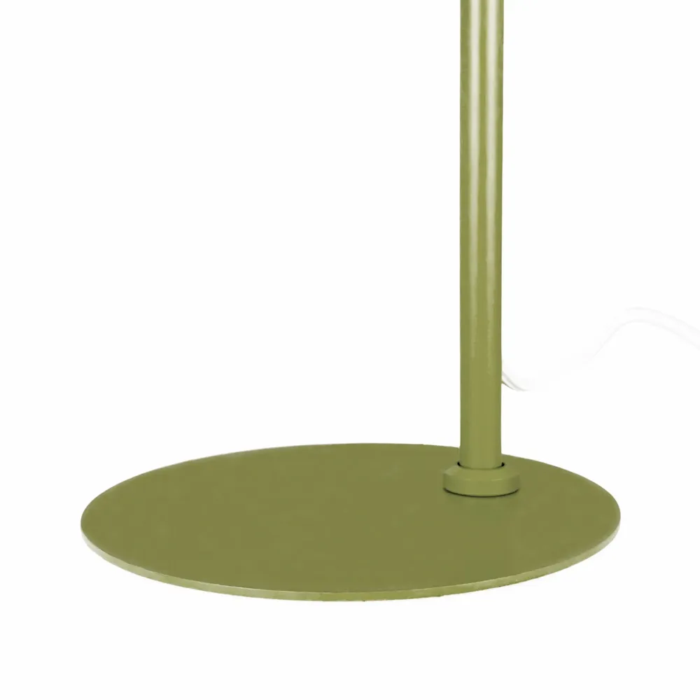 Table lamps - DL12 Mini Table Lamp – Green - DYBERG LARSEN