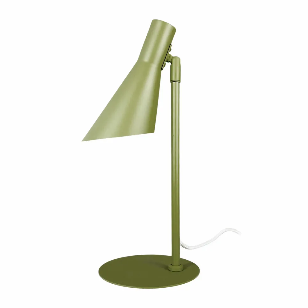 Table lamps - DL12 Mini Table Lamp – Green - DYBERG LARSEN