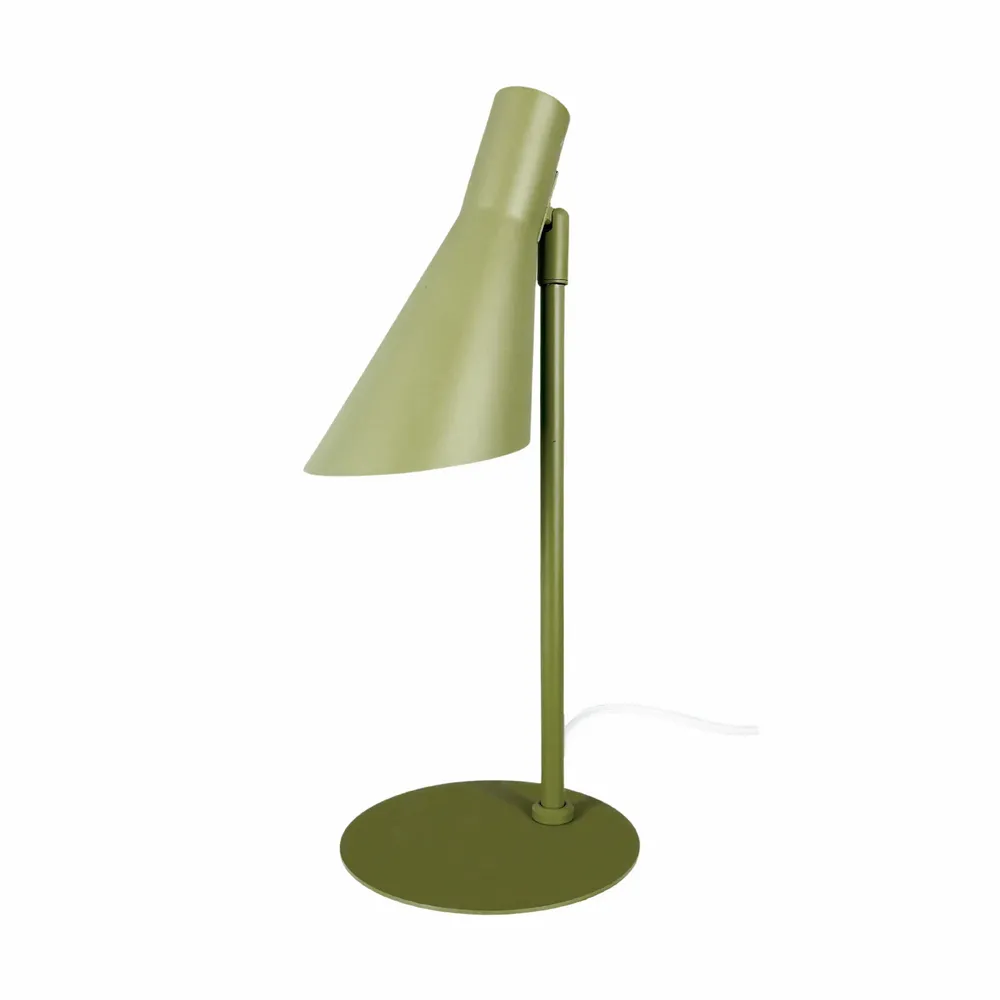 Table lamps - DL12 Mini Table Lamp – Green - DYBERG LARSEN