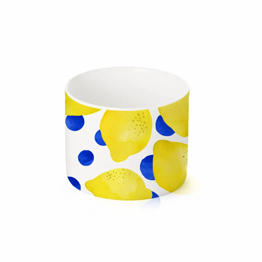 Tasses et mugs - Lemons & Melons - PPD PAPERPRODUCTS DESIGN GMBH