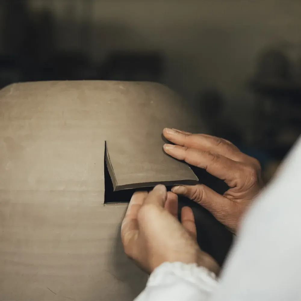 Objets de décoration - GIARA - SANTOPECCATORE