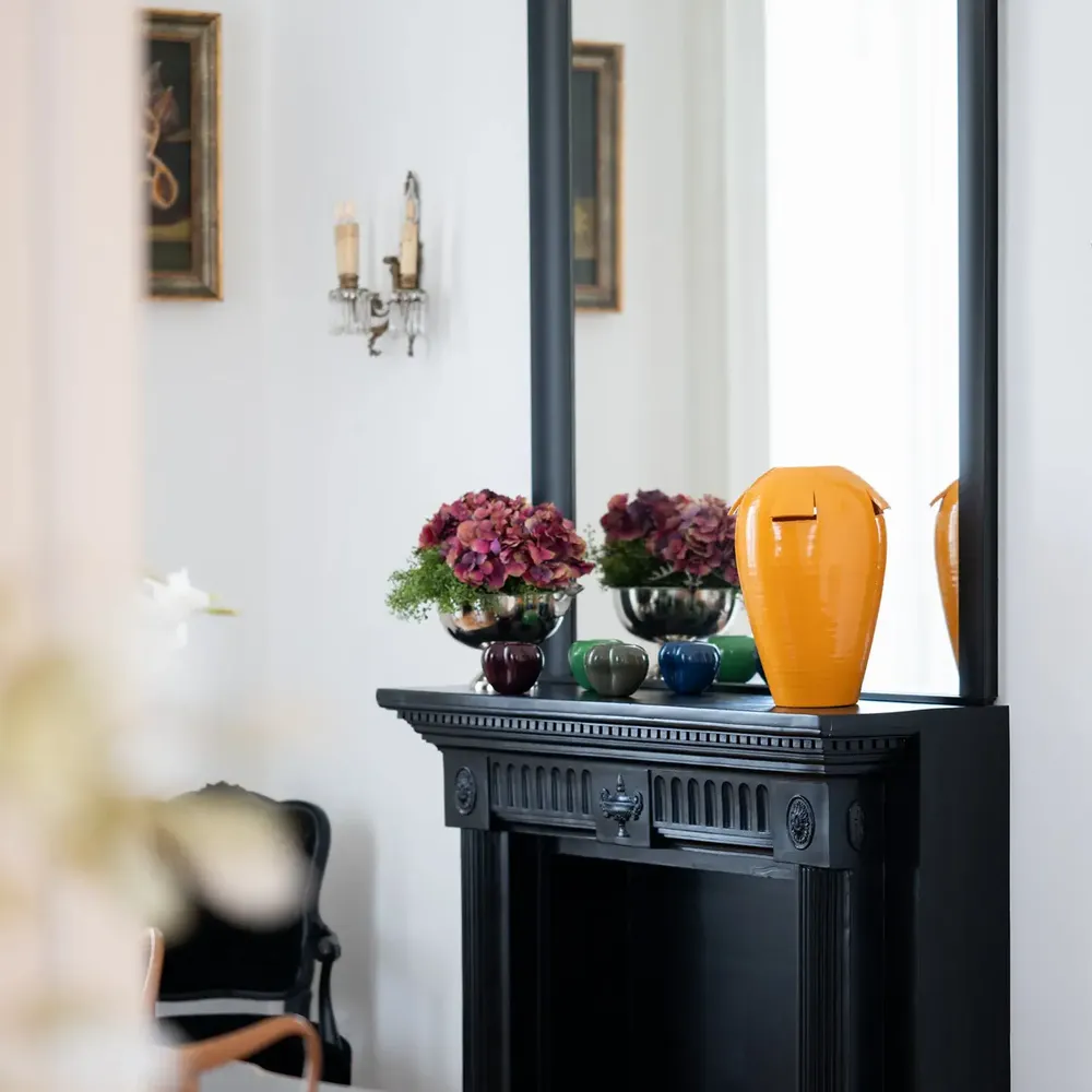 Objets de décoration - GIARA - SANTOPECCATORE