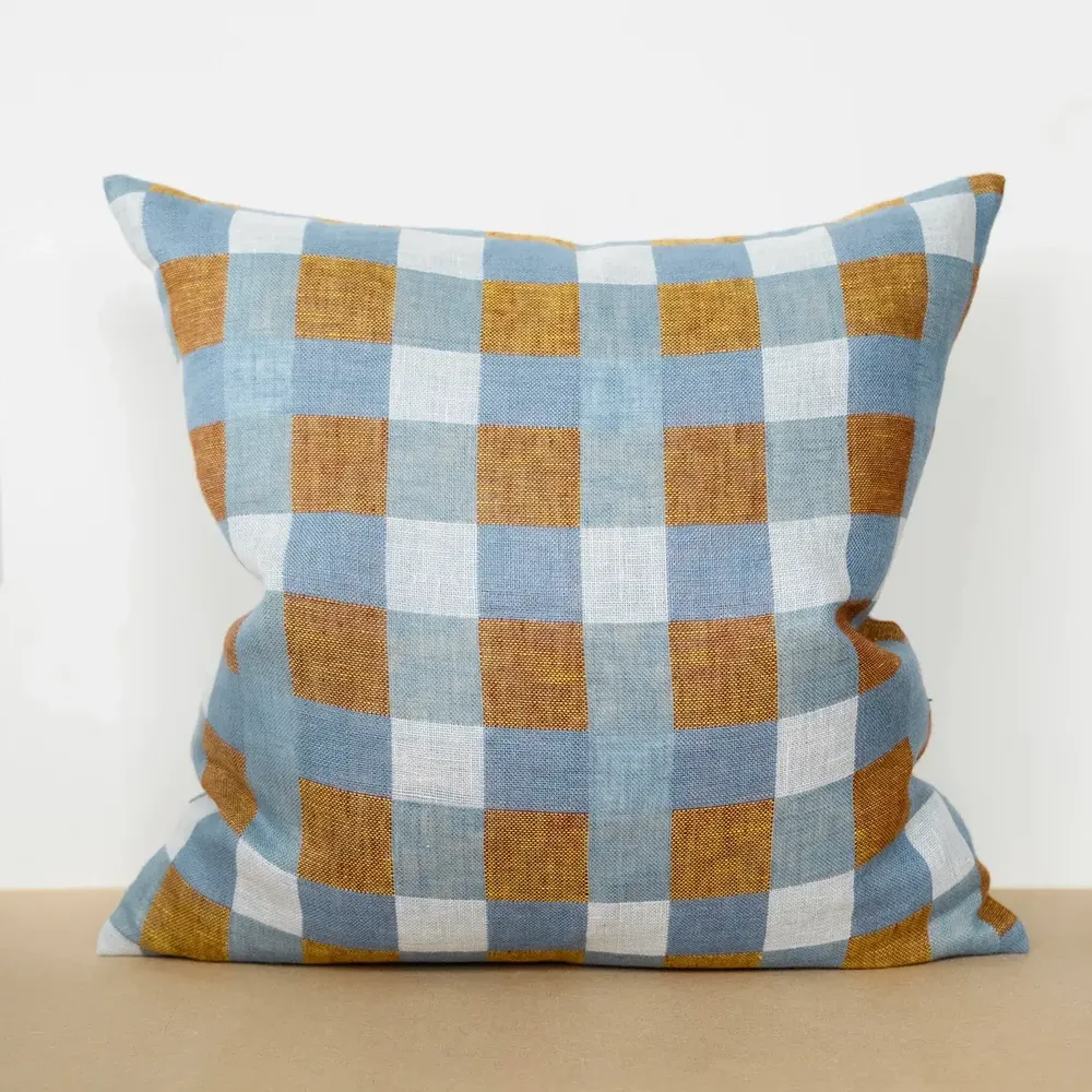 Table cloths - TEXTILES BLUE - FINE LITTLE DAY