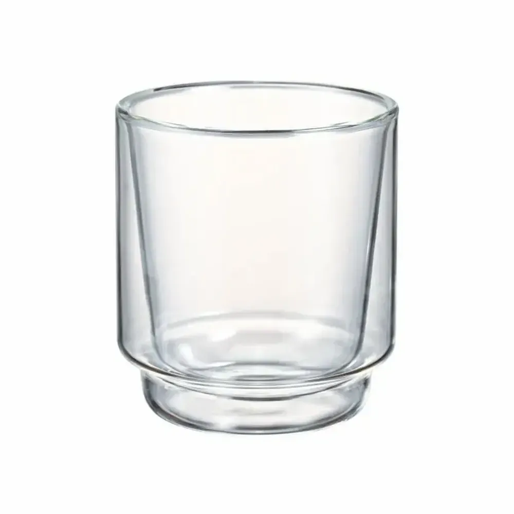 Accessoires thé et café - Coffret Matcha en verre résistant à la chaleur - transparente  / HARIO - ABINGPLUS