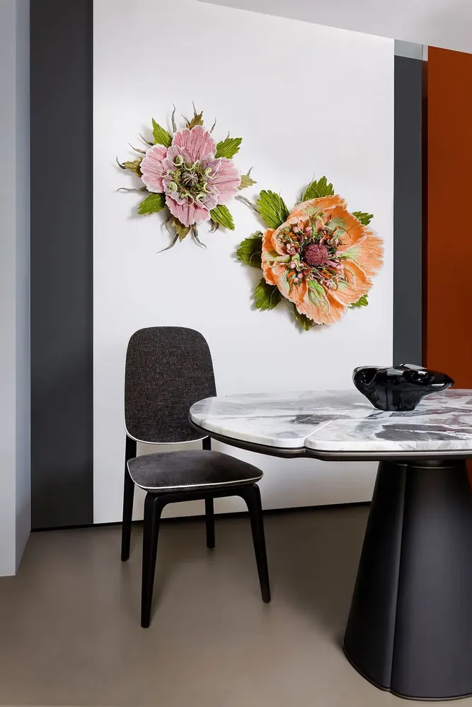 Dining Tables - Floria - GIORGETTI