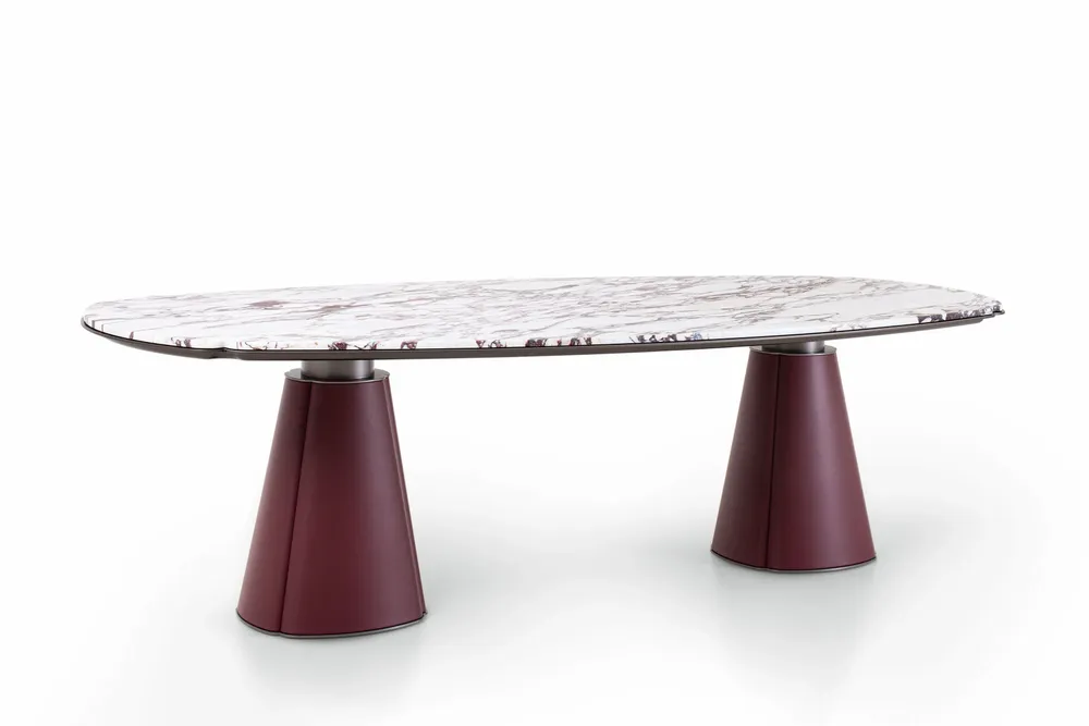 Dining Tables - Floria - GIORGETTI