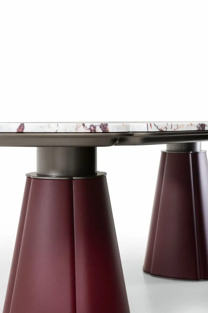 Dining Tables - Floria - GIORGETTI