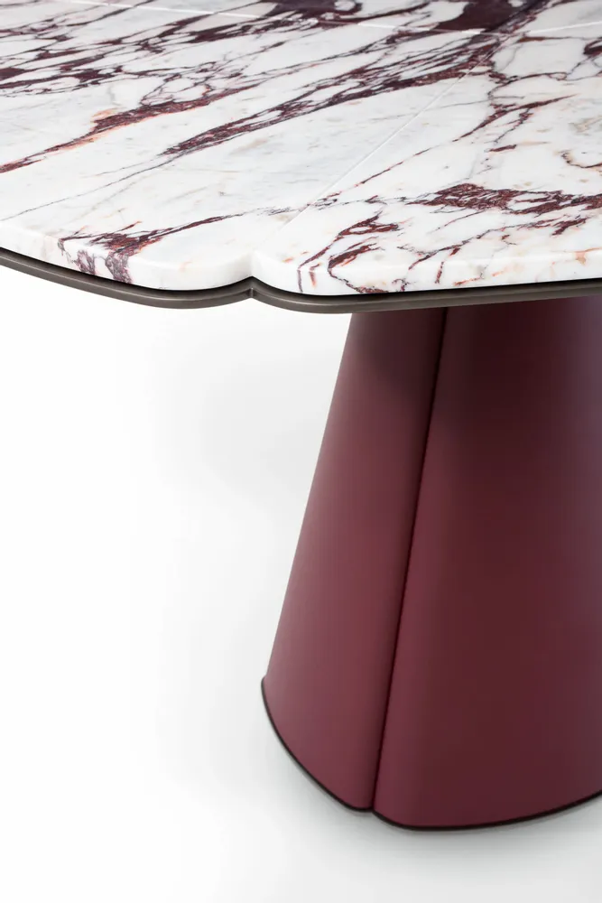 Dining Tables - Floria - GIORGETTI