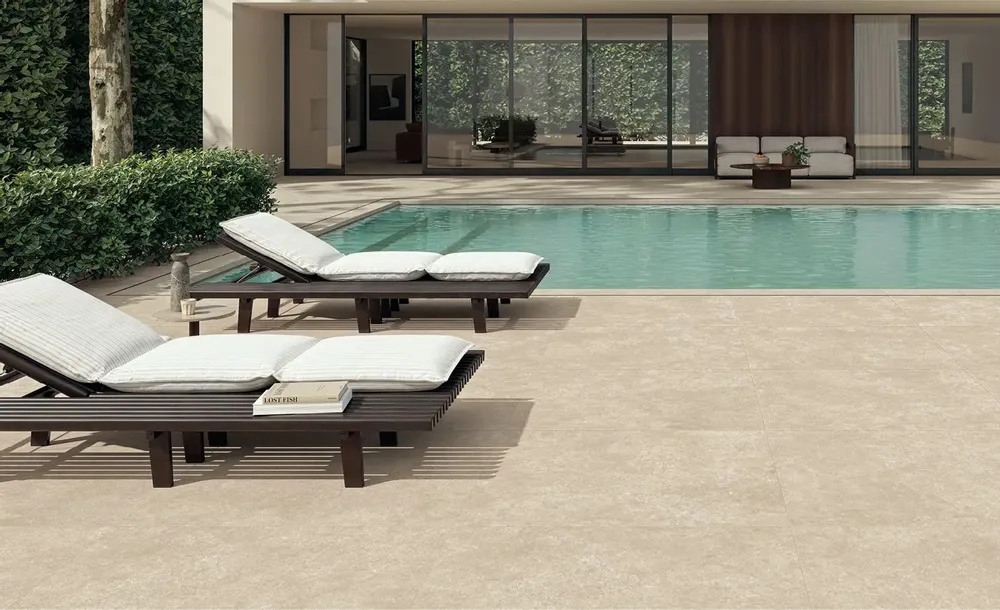 Indoor floor coverings - DESERT STONE - UNICOMSTARKER