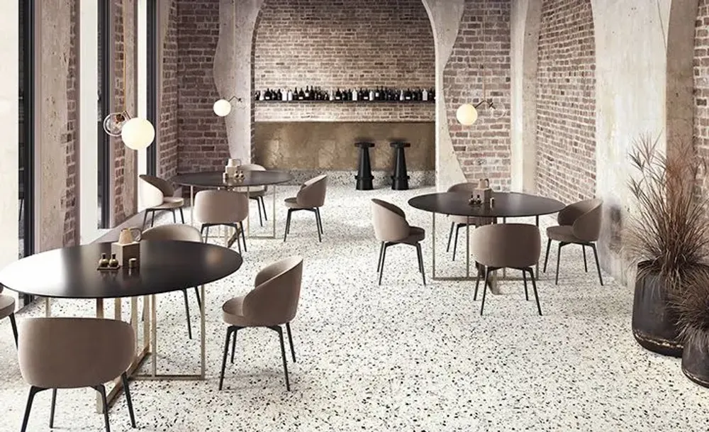 Indoor floor coverings - VENICE - UNICOMSTARKER