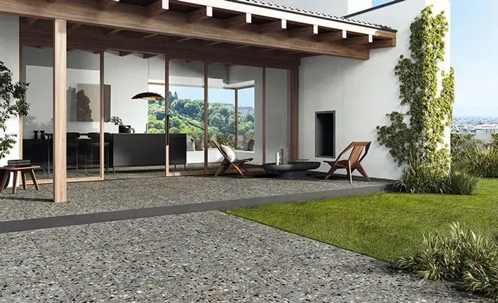 Indoor floor coverings - VENICE - UNICOMSTARKER