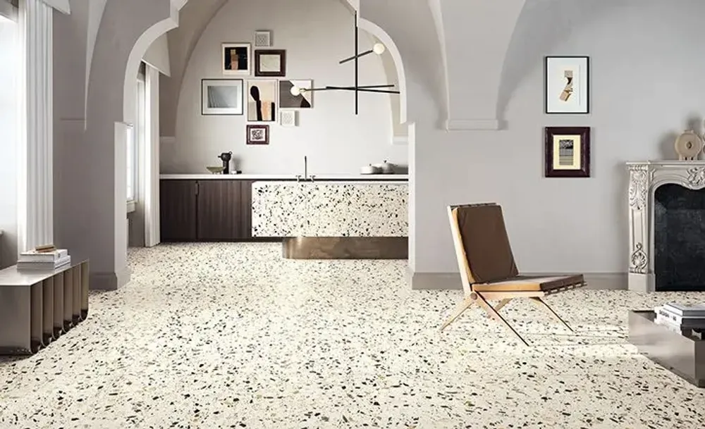 Indoor floor coverings - VENICE - UNICOMSTARKER