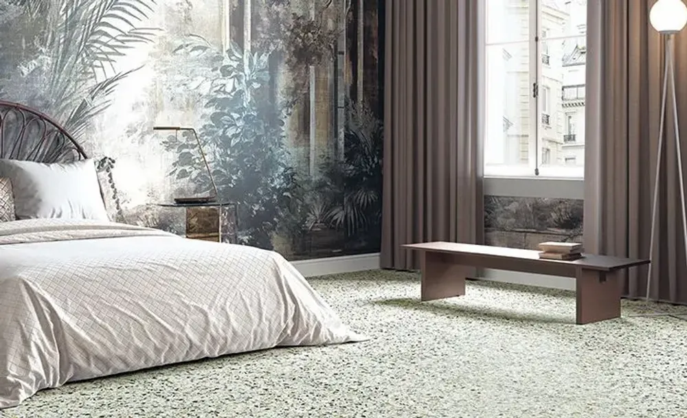 Indoor floor coverings - VENICE - UNICOMSTARKER
