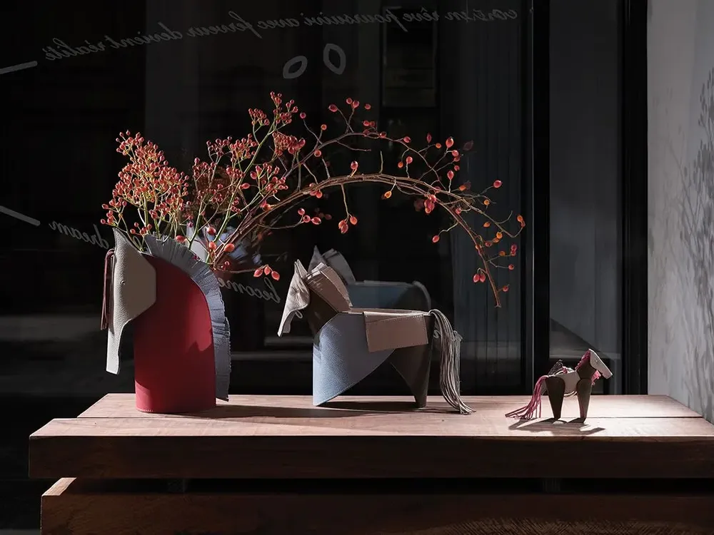 Design objects - Nuvola Accessories - GIORGETTI