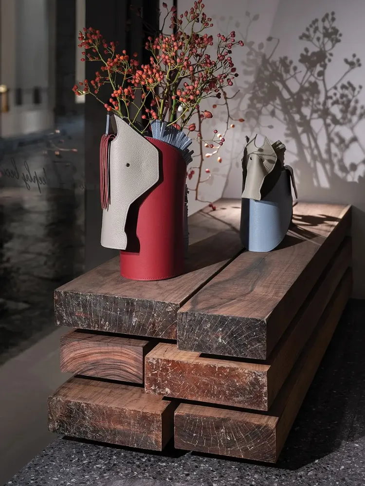 Design objects - Nuvola Accessories - GIORGETTI