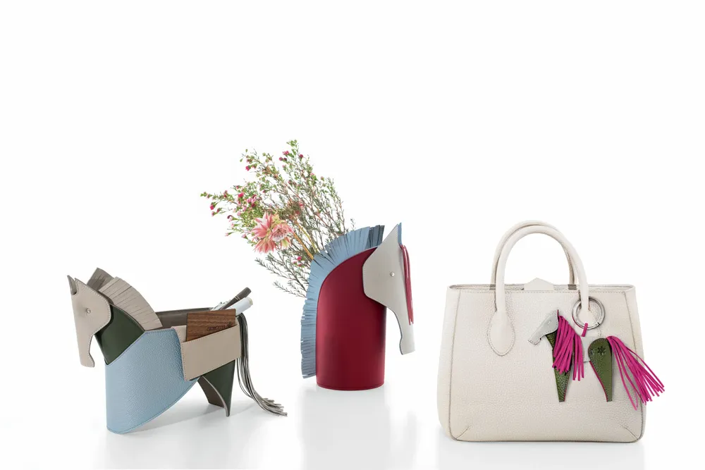 Design objects - Nuvola Accessories - GIORGETTI