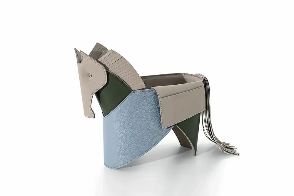 Design objects - Nuvola Accessories - GIORGETTI